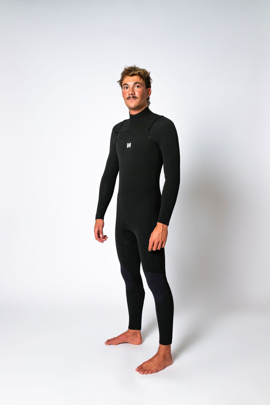 Narval Norte Fullsuit 4.3mm Wetsuit