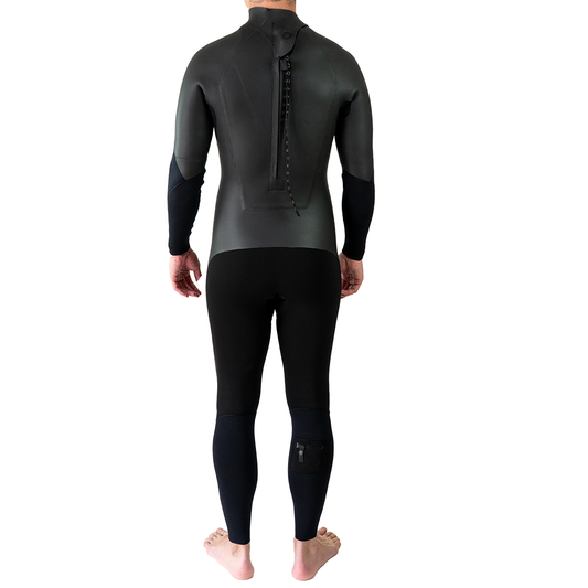 Narval x Spun Spirit Fullsuit 3.2mm