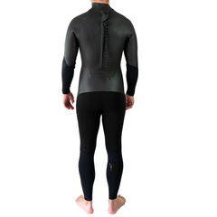 Narval x Spun Spirit Fullsuit 3.2mm
